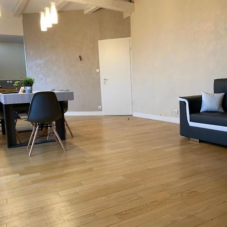 Historical Town Center Spacious Flat Colmar Eksteriør billede
