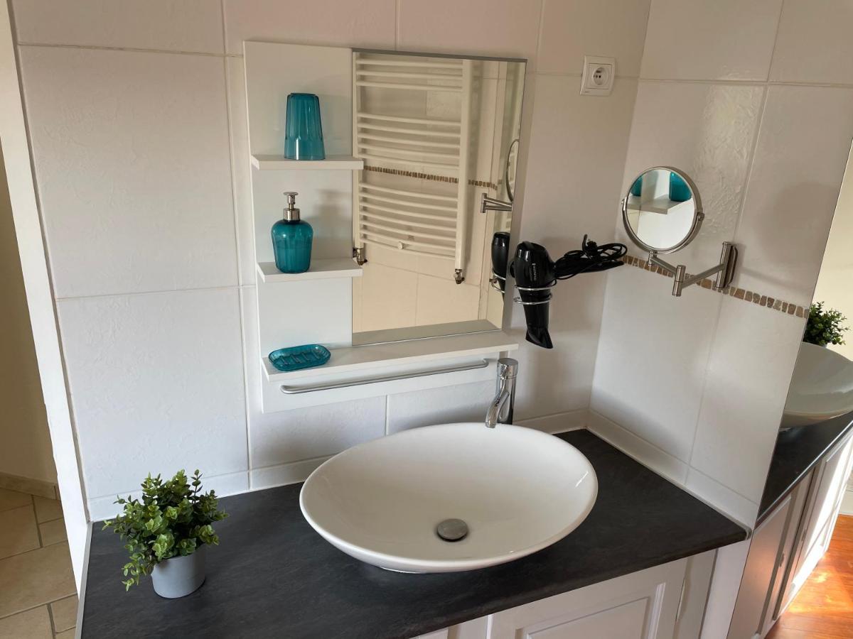 Historical Town Center Spacious Flat Colmar Eksteriør billede