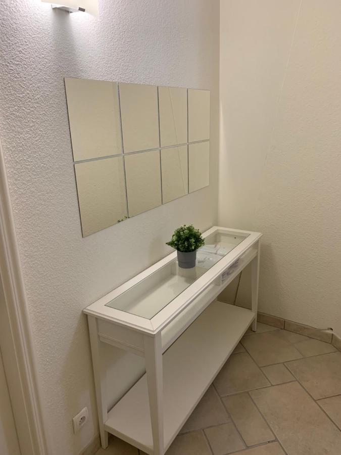 Historical Town Center Spacious Flat Colmar Eksteriør billede